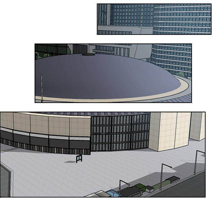 Read Boss in School Manga Online