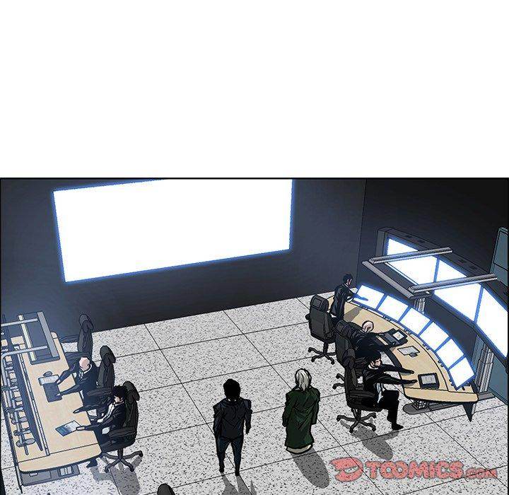 Read Boss in School Manga Online