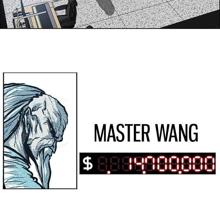 Read Boss in School Manga Online