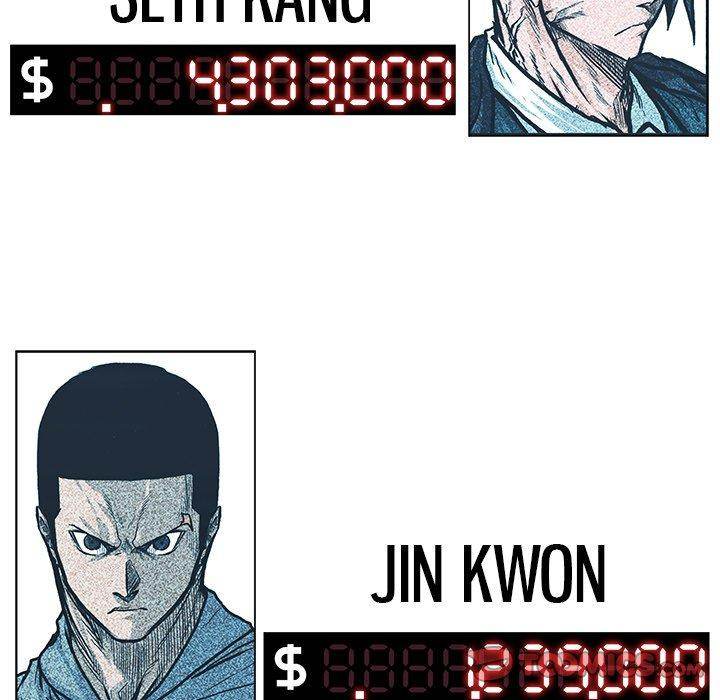 Read Boss in School Manga Online