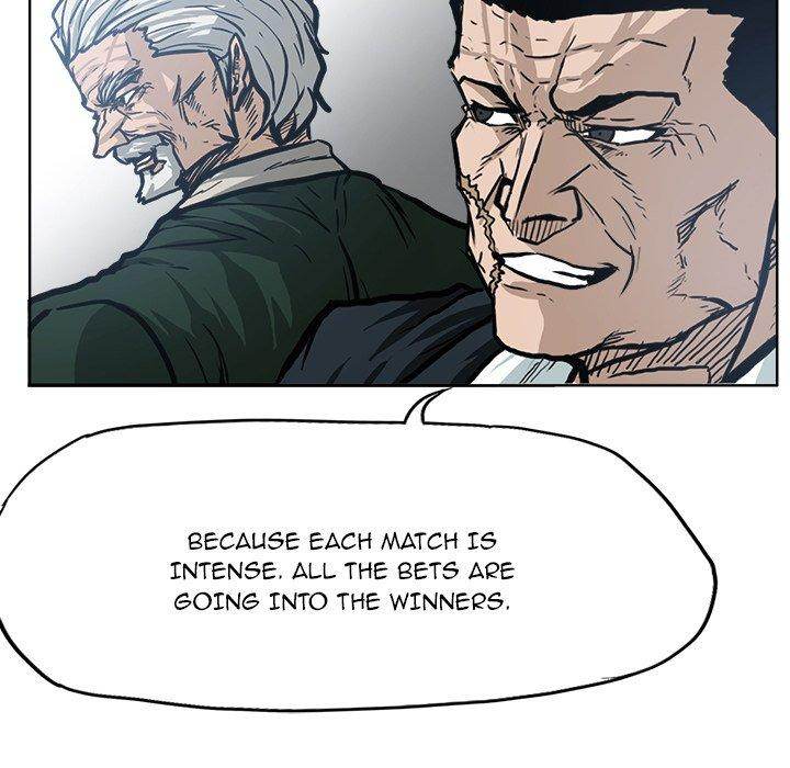 Read Boss in School Manga Online