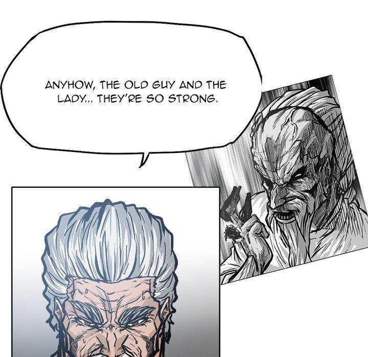 Read Boss in School Manga Online