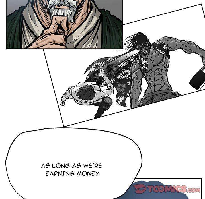 Read Boss in School Manga Online