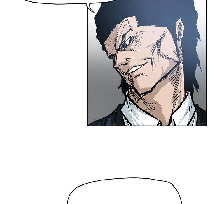 Read Boss in School Manga Online