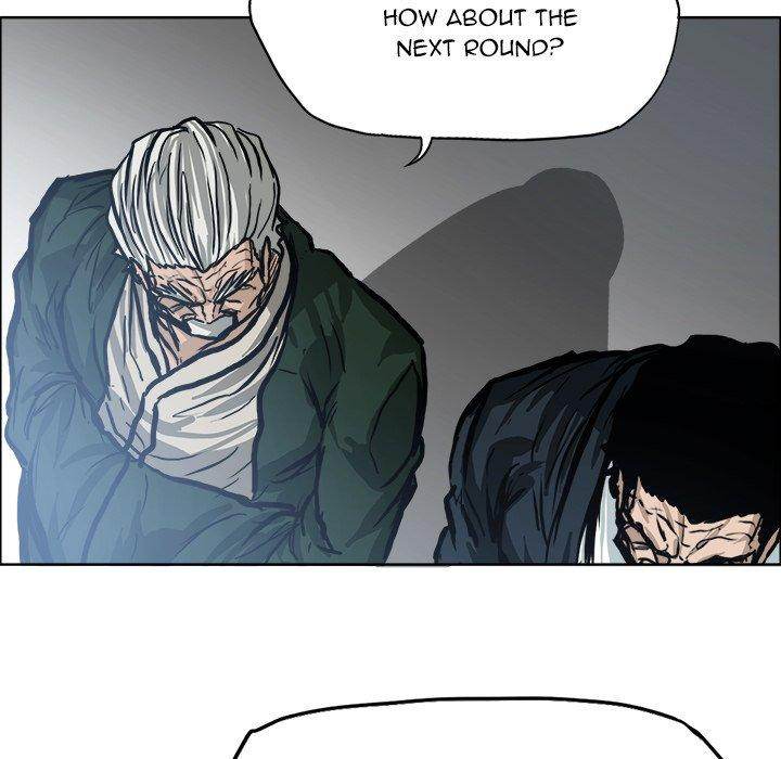 Read Boss in School Manga Online