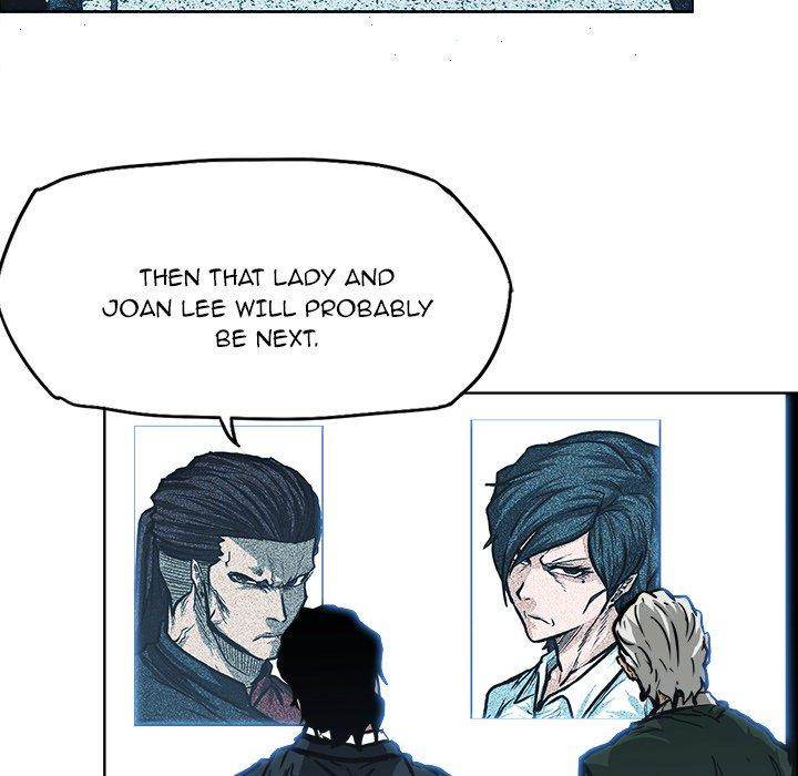 Read Boss in School Manga Online