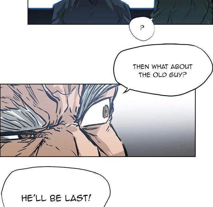 Read Boss in School Manga Online