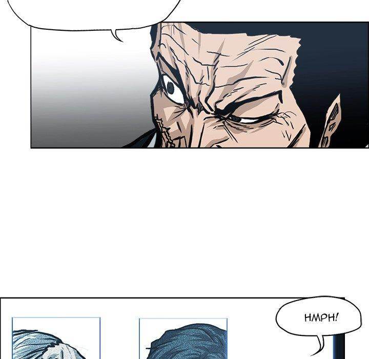 Read Boss in School Manga Online