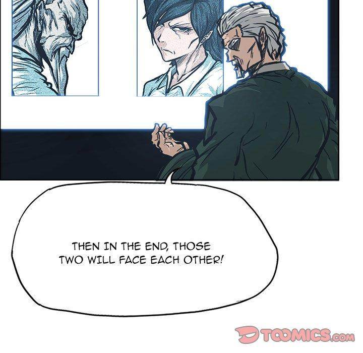 Read Boss in School Manga Online