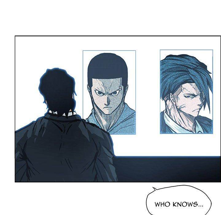 Read Boss in School Manga Online