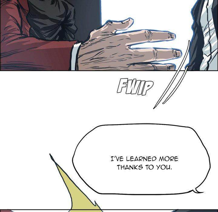 Read Boss in School Manga Online