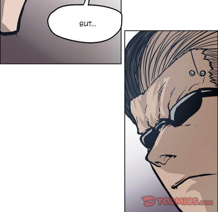 Read Boss in School Manga Online