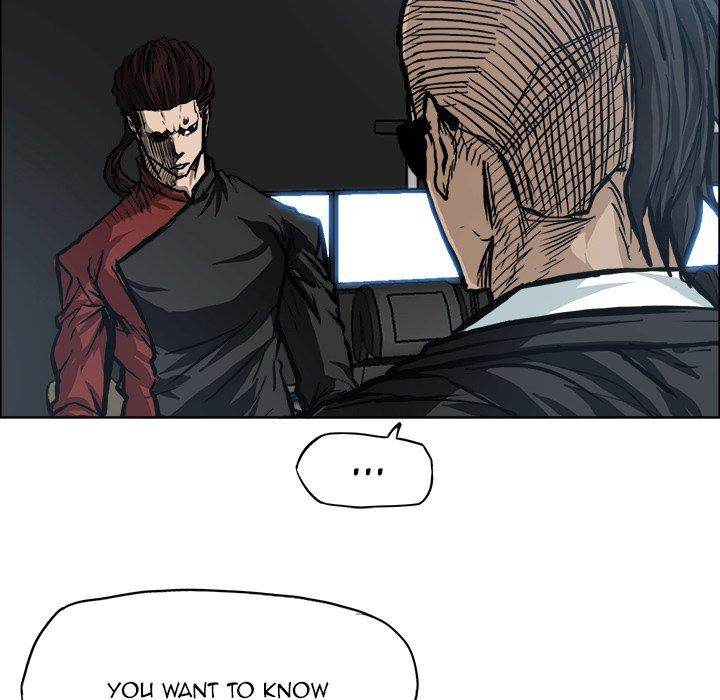 Read Boss in School Manga Online