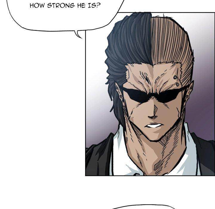 Read Boss in School Manga Online