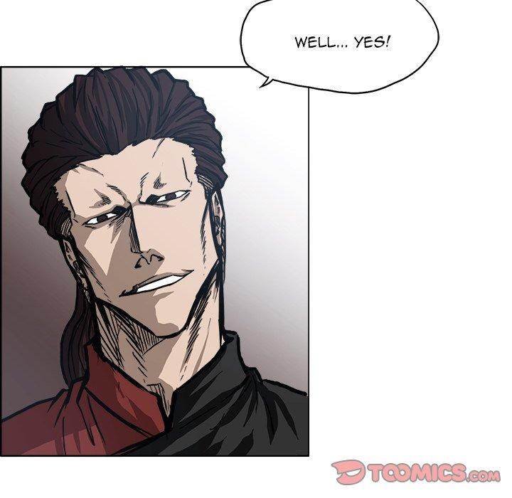 Read Boss in School Manga Online