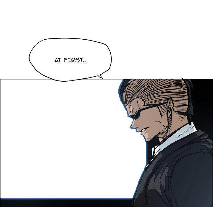 Read Boss in School Manga Online