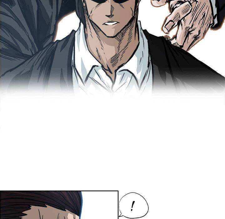 Read Boss in School Manga Online