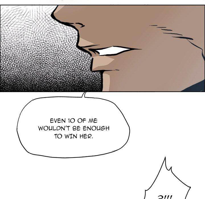 Read Boss in School Manga Online