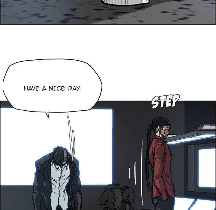 Read Boss in School Manga Online