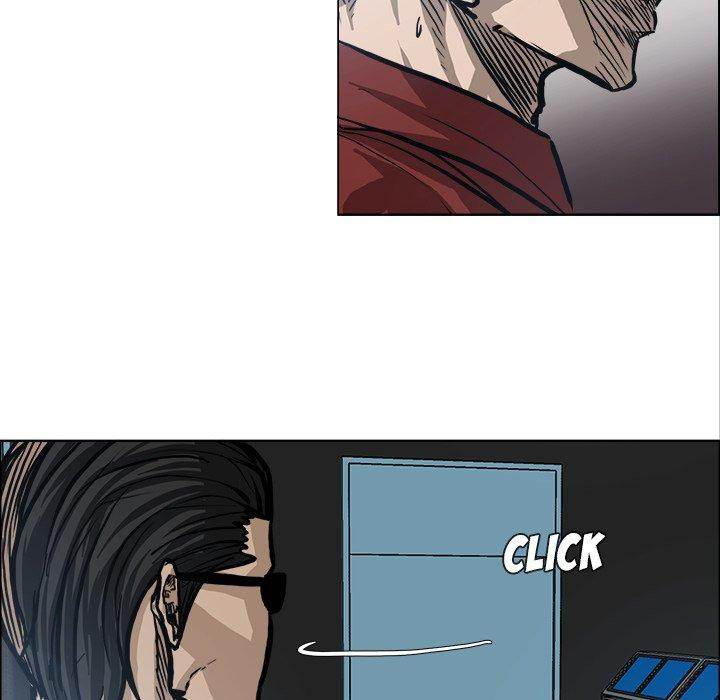 Read Boss in School Manga Online