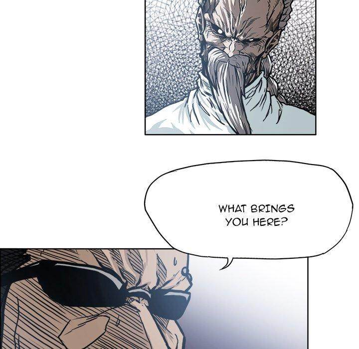 Read Boss in School Manga Online