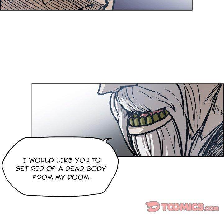 Read Boss in School Manga Online