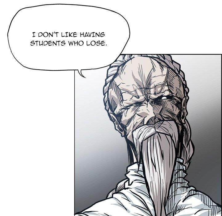 Read Boss in School Manga Online