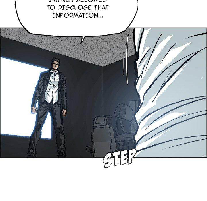 Read Boss in School Manga Online