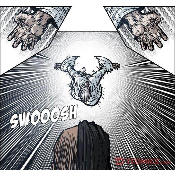 Read Boss in School Manga Online