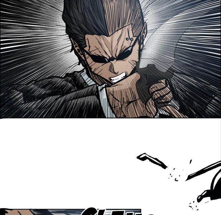 Read Boss in School Manga Online