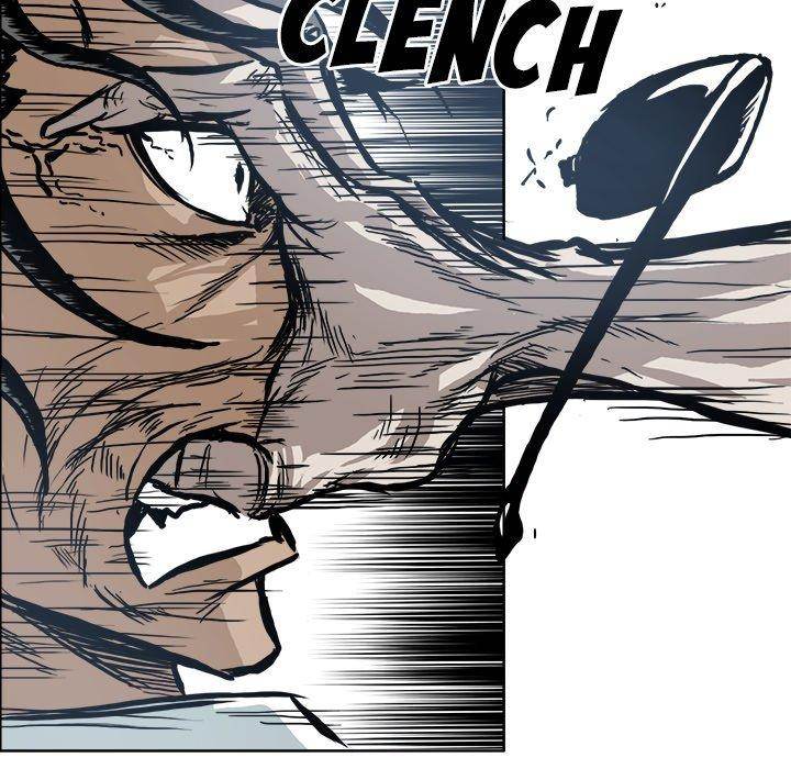 Read Boss in School Manga Online