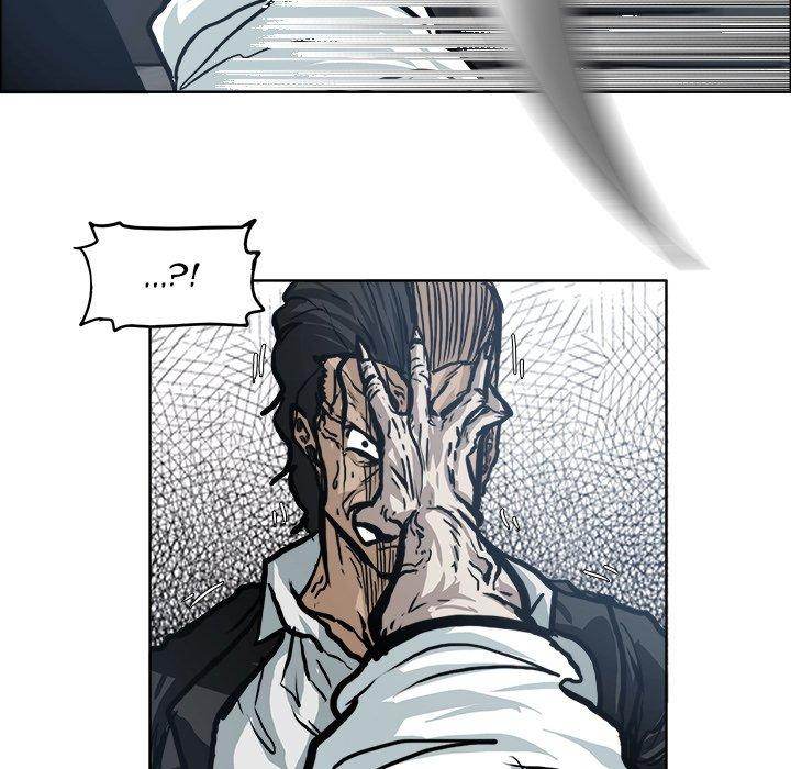 Read Boss in School Manga Online