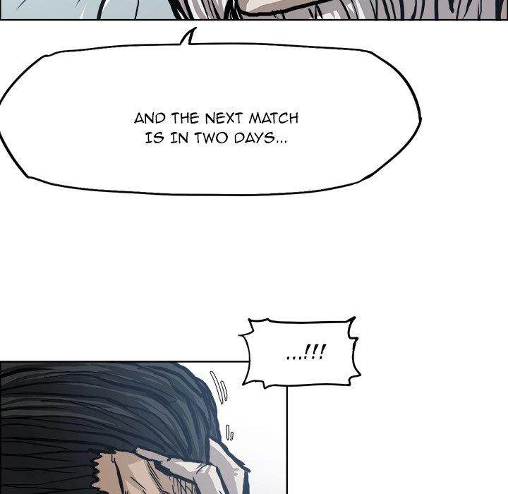 Read Boss in School Manga Online