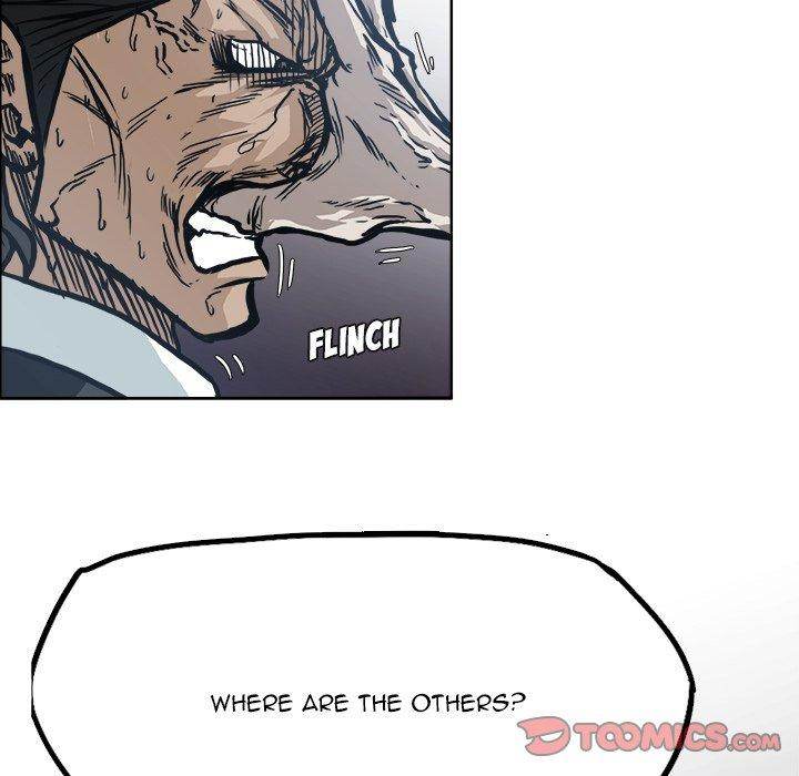 Read Boss in School Manga Online