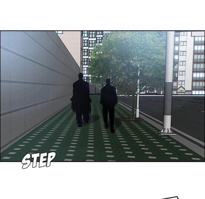 Read Boss in School Manga Online