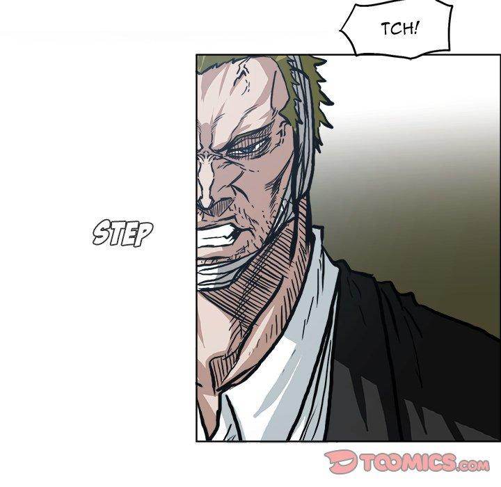 Read Boss in School Manga Online