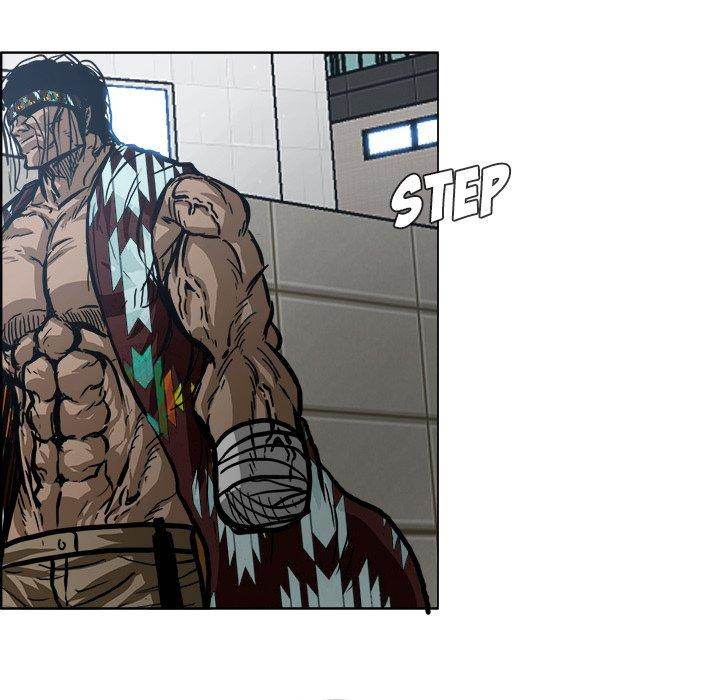 Read Boss in School Manga Online