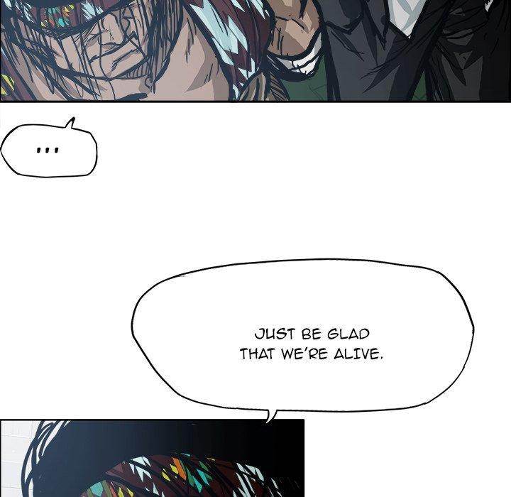 Read Boss in School Manga Online