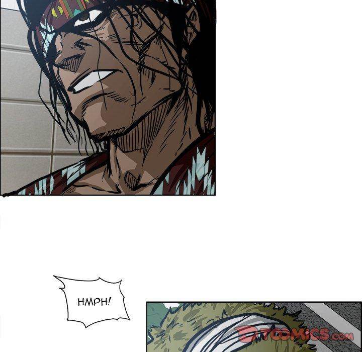 Read Boss in School Manga Online