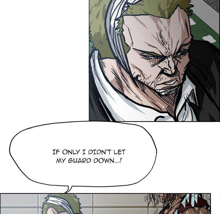 Read Boss in School Manga Online