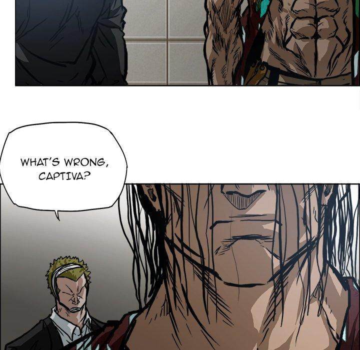 Read Boss in School Manga Online