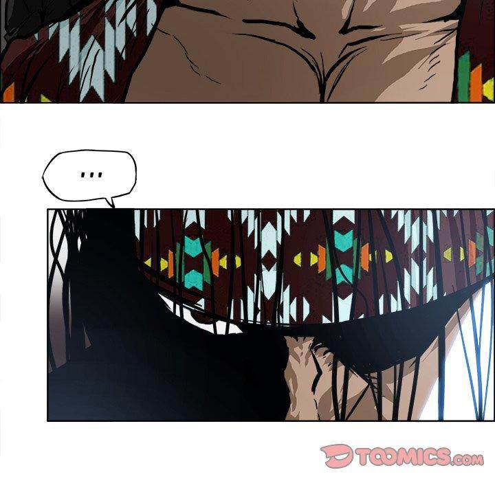 Read Boss in School Manga Online