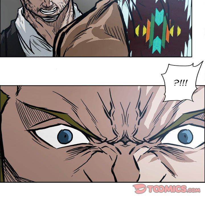 Read Boss in School Manga Online