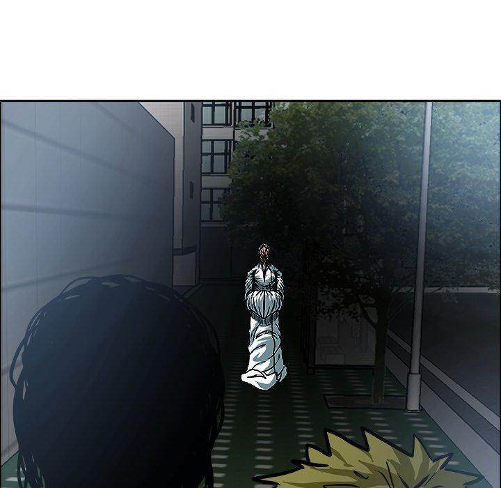 Read Boss in School Manga Online