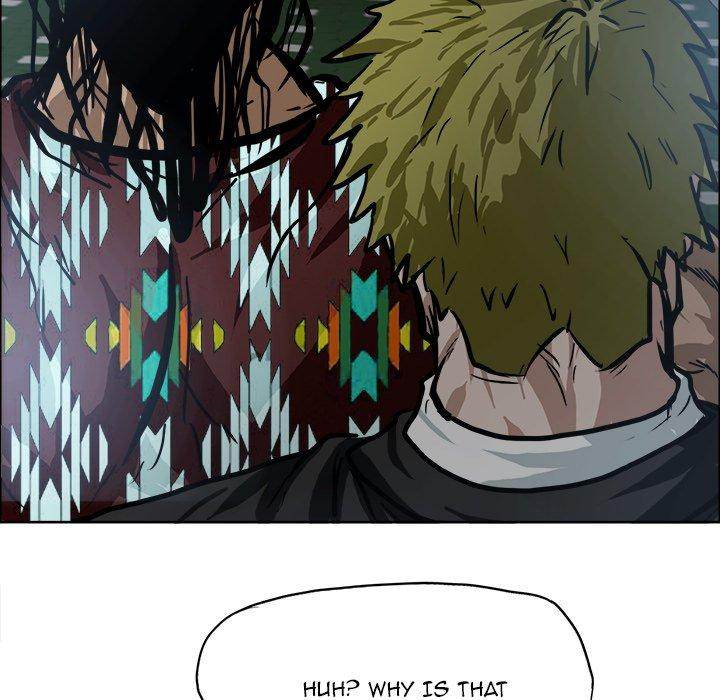 Read Boss in School Manga Online