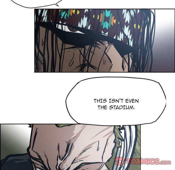 Read Boss in School Manga Online