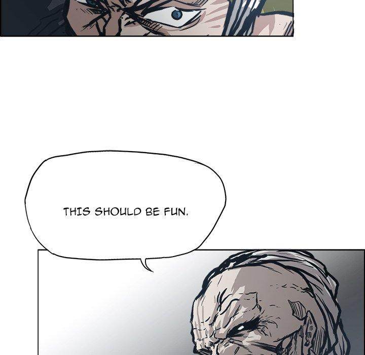 Read Boss in School Manga Online