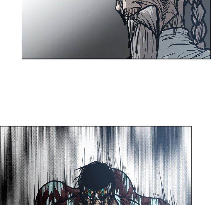 Read Boss in School Manga Online