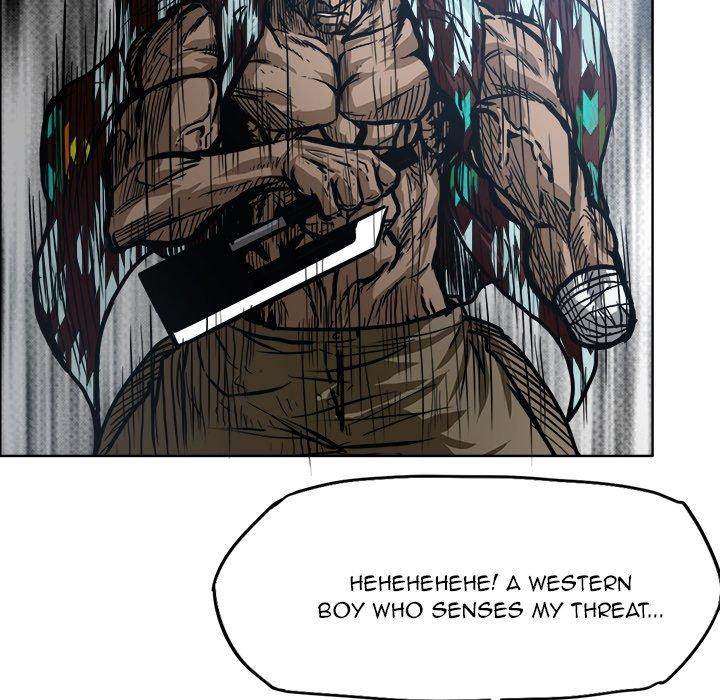 Read Boss in School Manga Online