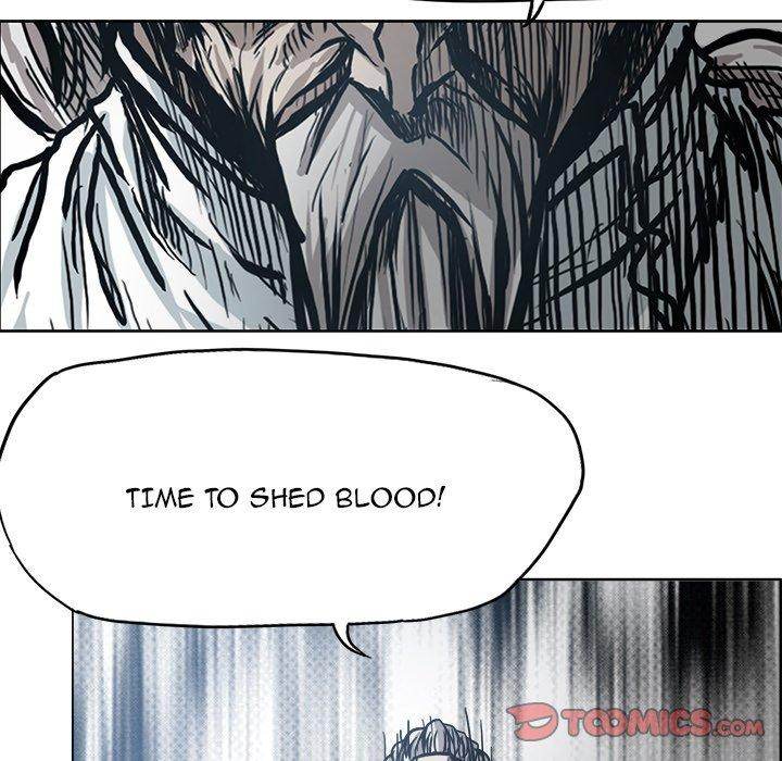 Read Boss in School Manga Online